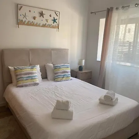 Casa Do Coral Nyaraló