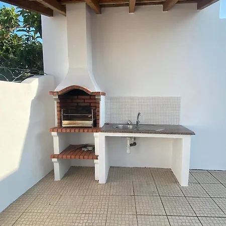 Casa Do Coral Nyaraló
