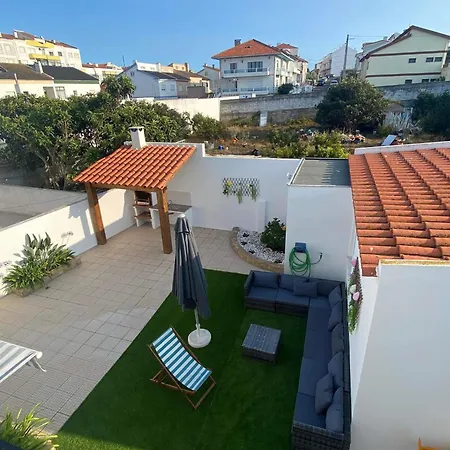 Casa Do Coral Peniche