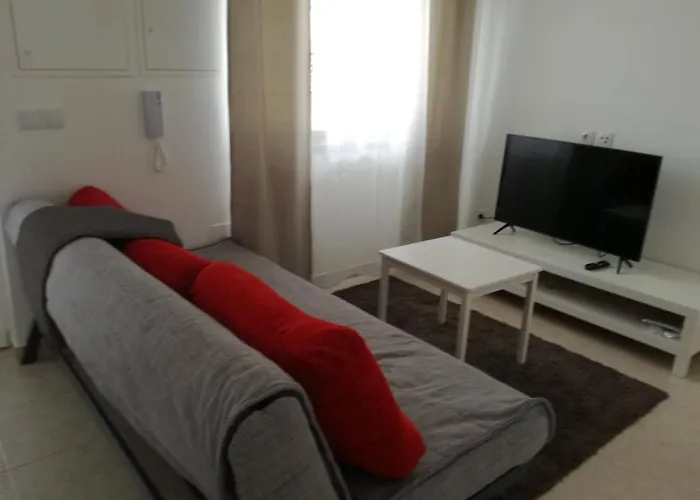 Hébergement de vacances Casa Do Coral