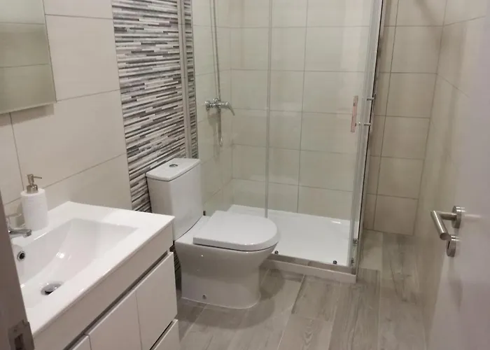 Hébergement de vacances Casa Do Coral