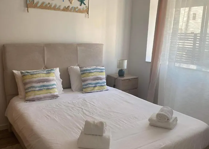 Casa Do Coral Hébergement de vacances