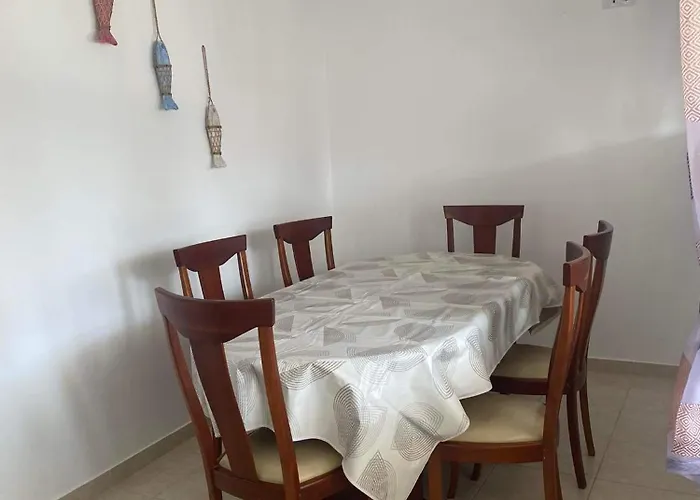 Hébergement de vacances Casa Do Coral Peniche