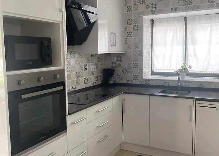 Casa Do Coral * Peniche