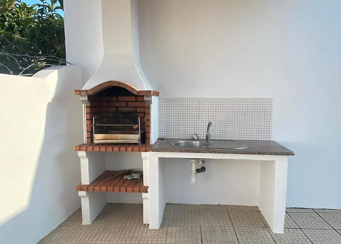 Casa Do Coral Hébergement de vacances