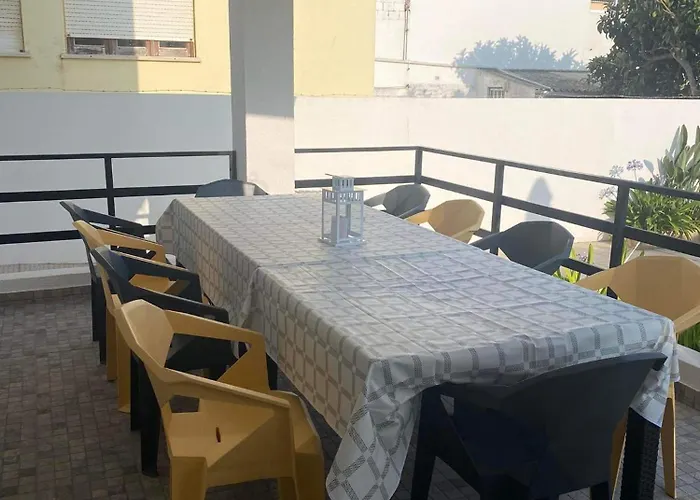 Hébergement de vacances Casa Do Coral *