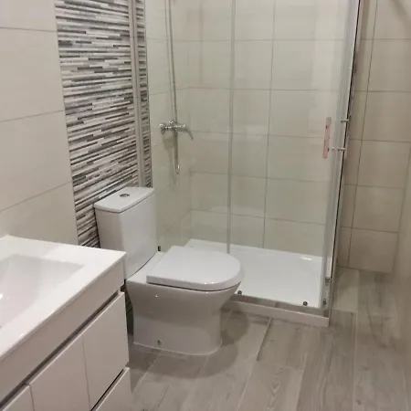 Holiday home Casa Do Coral