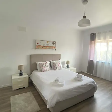 Casa Do Coral Holiday home