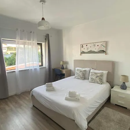 Holiday home Casa Do Coral