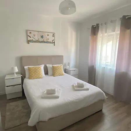 Holiday home Casa Do Coral