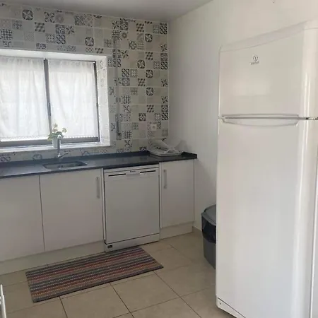 Holiday home Casa Do Coral *