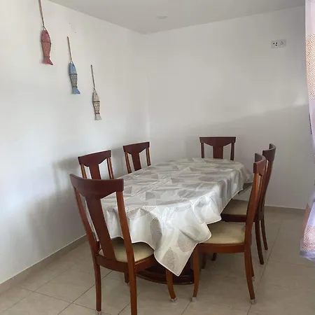 Holiday home Casa Do Coral Peniche