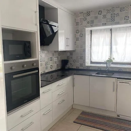 Casa Do Coral * Peniche