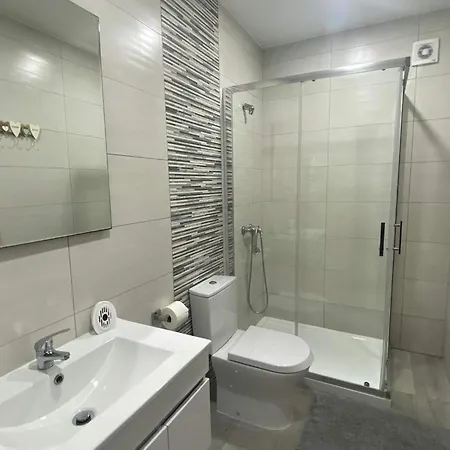 Holiday home Casa Do Coral