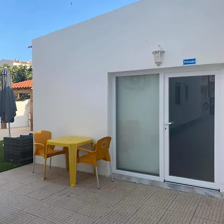 Holiday home Casa Do Coral