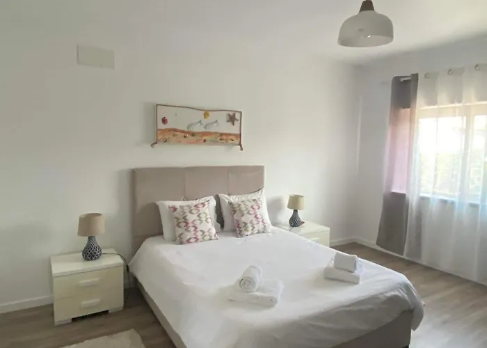 Casa Do Coral Prázdninový dům