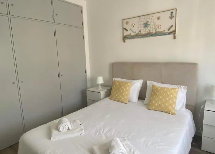 Casa Do Coral * Peniche