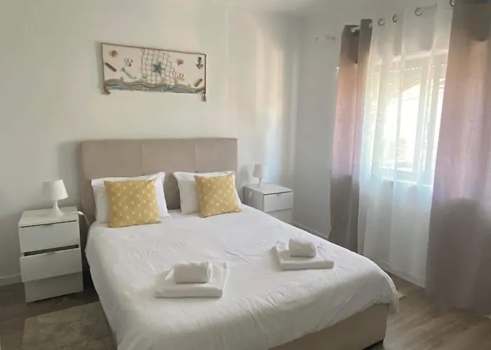 Prázdninový dům Casa Do Coral