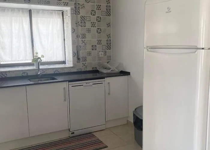 Prázdninový dům Casa Do Coral *