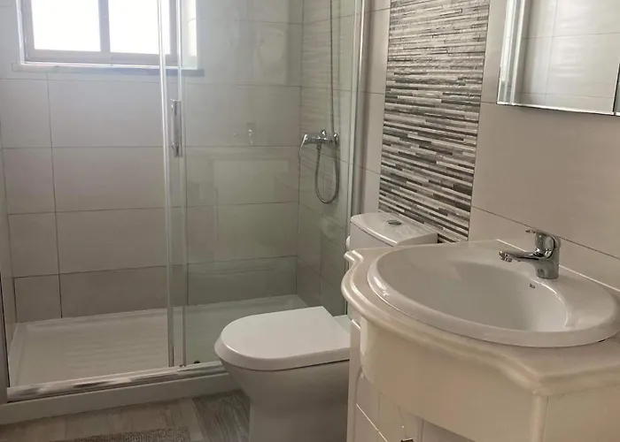 Prázdninový dům Casa Do Coral