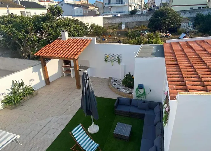 Casa Do Coral Peniche