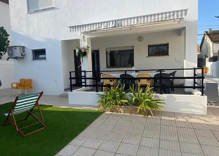 Casa Do Coral Peniche